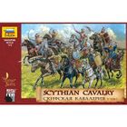 FIGURINE Cavalerie Scythe