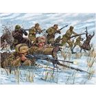 FIGURINE Infanterie Russe