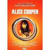 DVD MUSICAUX ALICE COOPER