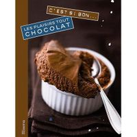 GASTRONOMIE / VINS C'EST SI BON...; les plaisirs tout chocolat