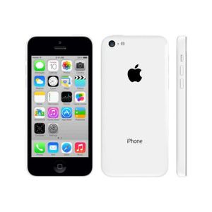 iPhone 5c Achat / Vente téléphone portable iPhone 5c pas cher