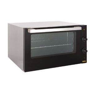 Four à convection Buffalo 50L - - equipe
