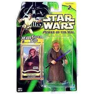 Figurine star wars jedi pas cher, comparer les prix avec Cherchons