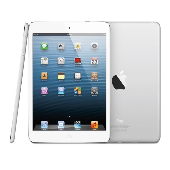 Apple iPad 2, 3 et 4 blanc FACTICE Achat / Vente tablette enfant