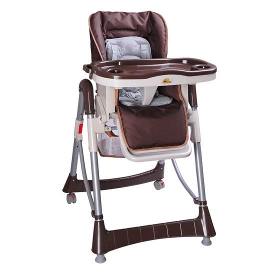 Chaise haute de bébé multifonctionnele pour enf? Achat / Vente