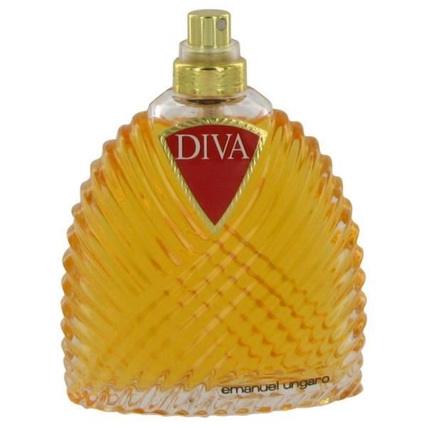 DIVA by Ungaro  100ml Achat / Vente parfum DIVA by Ungaro (Nos
