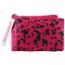 Cosmopolitan 2 Pieces Cosmetic Bag Set