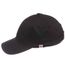 CASQUETTE Casquette Levi's en coton noir