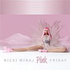 RAP NICKI MINAJ - Pink Friday
