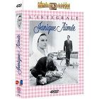 DVD SERIE TV DVD Coffret intégrale Janique Aimée 