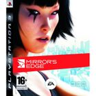 PLAYSTATION 3 MIRROR'S EDGE / JEU CONSOLE PS3