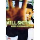 DVD MUSICAUX WILL SMITH