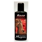 COFFRET PLAISIR ET JEUX POUR ADULTES Huile de Massage Mixte