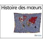  COFFRET HISTOIRE DES MOEURS