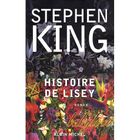 SF TERREUR FANTASY HISTOIRE DE LISEY