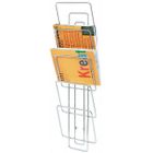 PORTE REVUE Range-revue mural