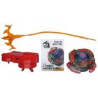 TOUPIE Beyblade Stealth Battlers - L - Drago Energy Drain