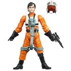  Star Wars Figune Vintage  Rebel Pilot Wedge