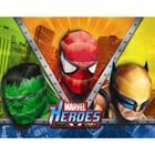  Breakthrough Puzzle 3D - Marvel Heroes