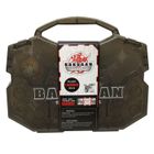 FIGURINE Bakugan Malette De Rangement Noir + 1 Bakugan