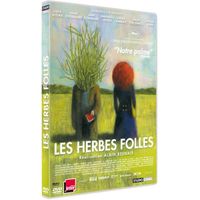 DVD FILM DVD Les herbes folles