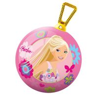 Ballon sauteur Barbie 360° Ballon sauteur Barbie 360°