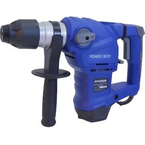 HYUNDAI Marteau perforateur 1500W