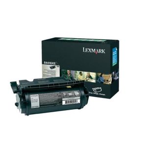 LEXMARK Toner Corporate Tr?s Longue Durée - T644