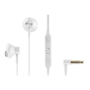 Sony Ecouteurs Stereo Sth30 - Blanc