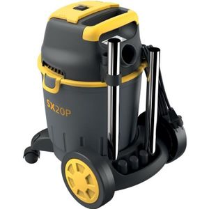 STANLEY Aspirateur eau et poussi?re 1200 W cuve 20 L