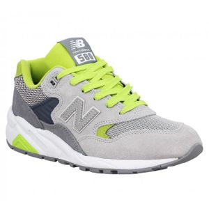 new balance 580 jaune