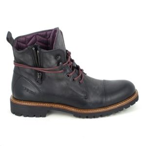 destockage chaussures bunker homme