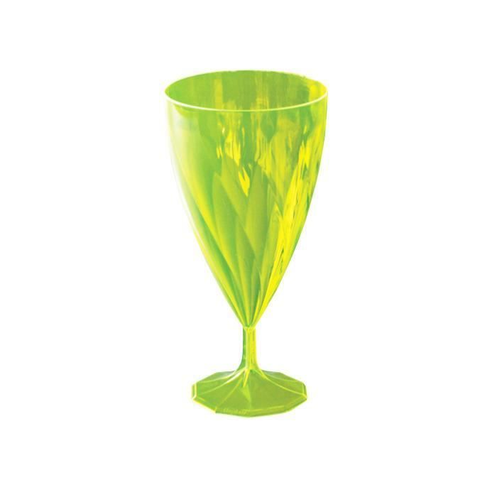 Colombina Verre A Eau Alessi Cristal Transparent verre