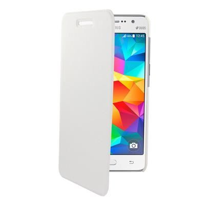 Simili Noir pour Samsung G360 "Core Prime"Compatibilit&eacute; SAMSUNG G3