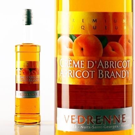 Liqueur Abricot Noyaux