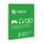 XBox Live 3 mois
