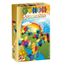 ASSEMBLAGE CONSTRUCTION Boite de 5 constructions, Clicstoys