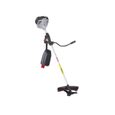 DEBROUSSAILLEUSE  ALKO Débroussailleuse thermique BC 4125 32.6cc