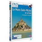 DVD DOCUMENTAIRE DVD Le mont saint-michel et sa baie