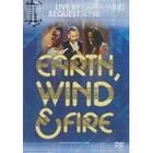 DVD MUSICAUX EARTH WIND & FIRE