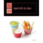 GASTRONOMIE / VINS APERITIFS ET DIPS