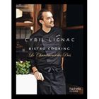  LE CHARDENOUX DES PRES ; BISTRO COOKING