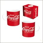 BOL - MUG - MAZAGRAN COCA COLA - Mini mug Logo