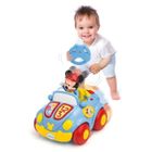  Véhicule Radiocommandé - Roule Mickey !