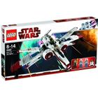 UNIVERS MINIATURE COMPLET Lego  Star Wars TM - ARC-170 Starfighter