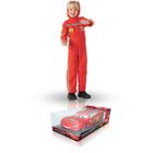 VEHICULE MINIATURE Coffret Cars avec Accessoires