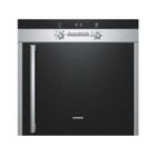 FOUR Siemens HB43RB550F Four EcoClean - Classe A