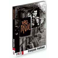 DVD FILM DVD Tirez sur le pianiste