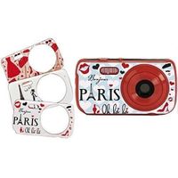 APPAREIL PHOTO ENFANT TEKNOFUN Appareil Photo Numérique 3 Faces Paris Fa APPAREIL PHOTO ENFANT TEKNOFUN Appareil Photo Numérique 3 Faces Paris Fa