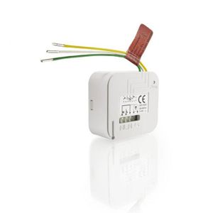 SOMFY Micro-récepteur pour volet roulant motorisé